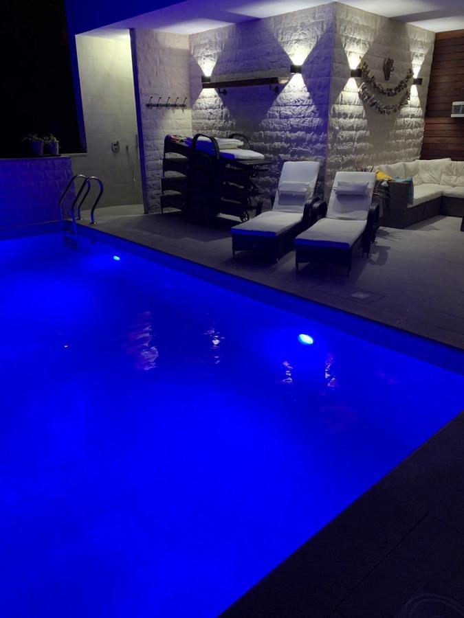 Babino Polje Polly Apartments With Swimming Pool מראה חיצוני תמונה