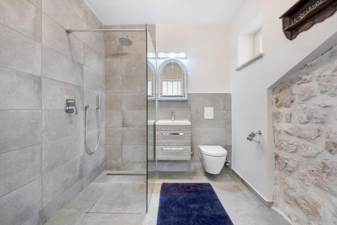 Babino Polje Polly Apartments With Swimming Pool מראה חיצוני תמונה