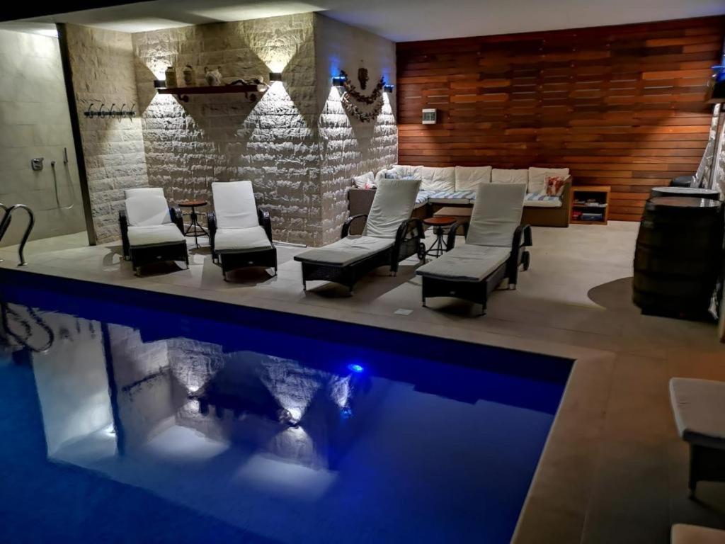Babino Polje Polly Apartments With Swimming Pool מראה חיצוני תמונה