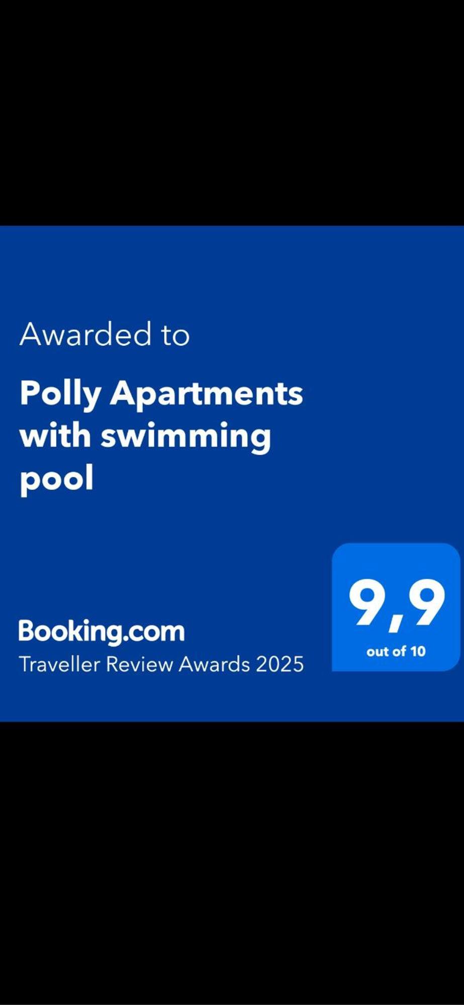 Babino Polje Polly Apartments With Swimming Pool מראה חיצוני תמונה